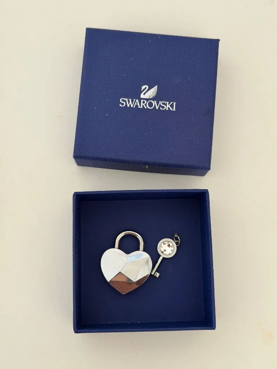 Cadeado swarovski - Foto 3