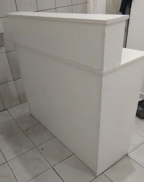 Balcão de Loja com Gaveta - Foto 3