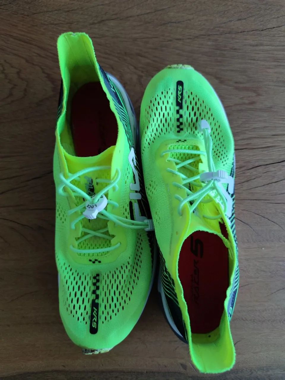 Tênis Puma Kr5 - Foto 5