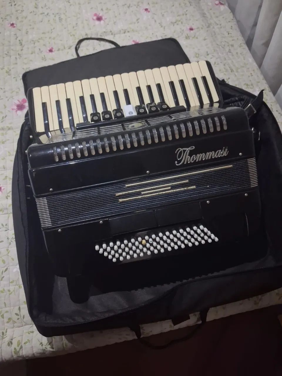 Acordeon  - Foto 3
