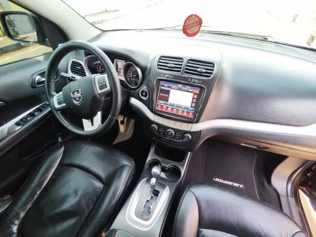 Dodge Journey RT 3.6 V6 Aut. 2015 - Foto 5