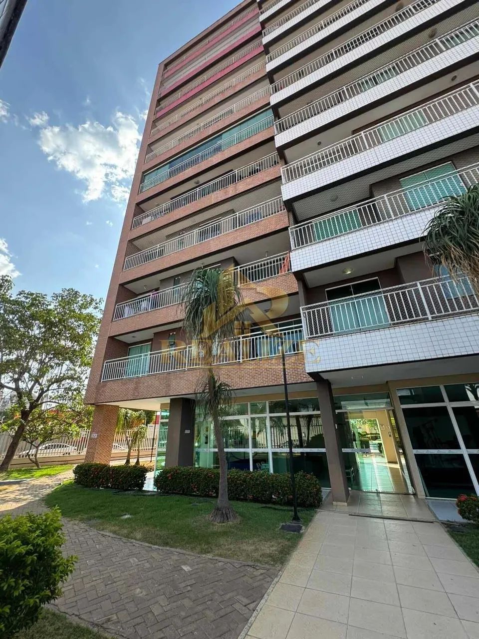 Apartamento para alugar - Edifício Mediterrâne - Foto 4