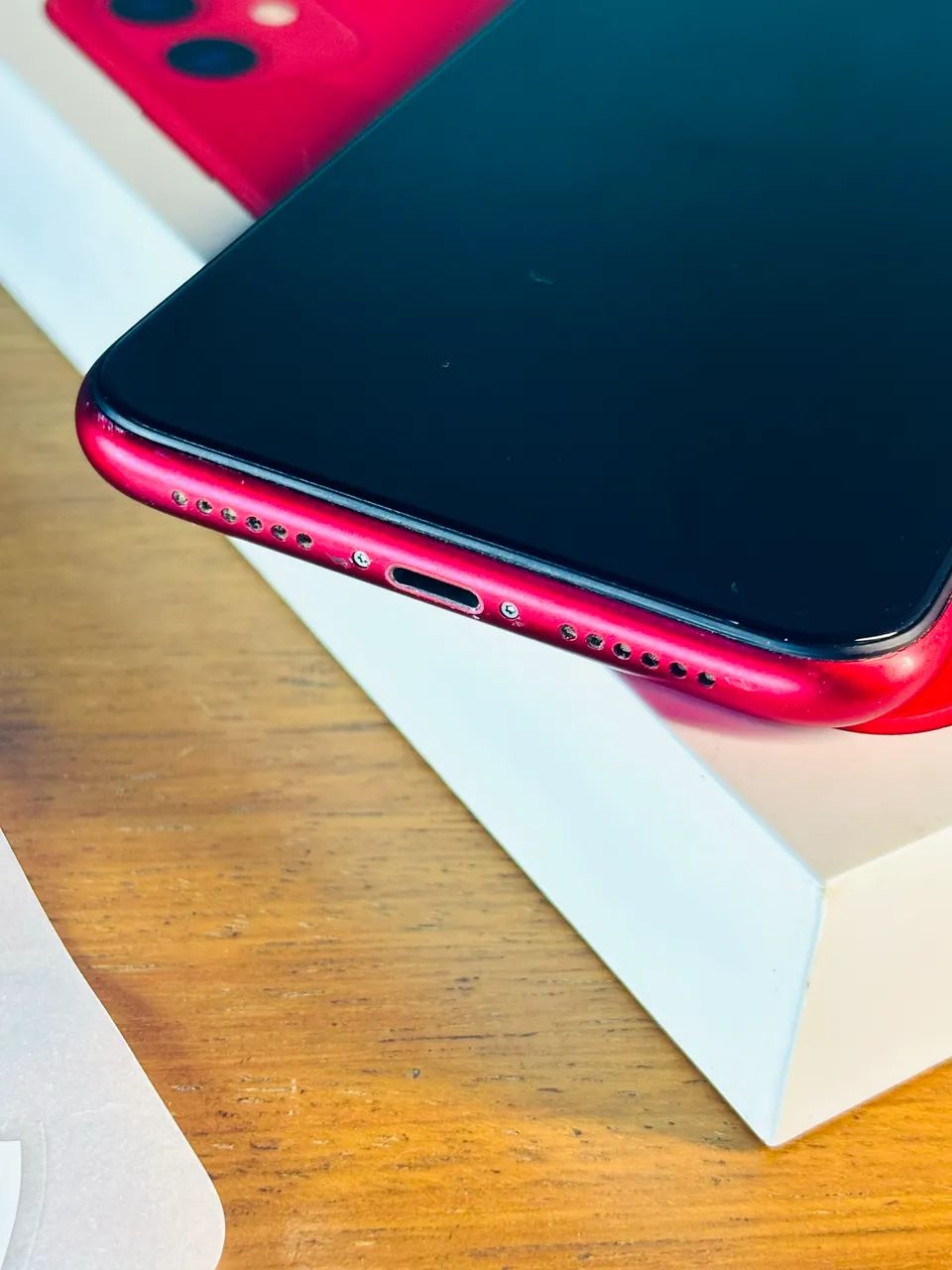 Celular iPhone 11  - Foto 3