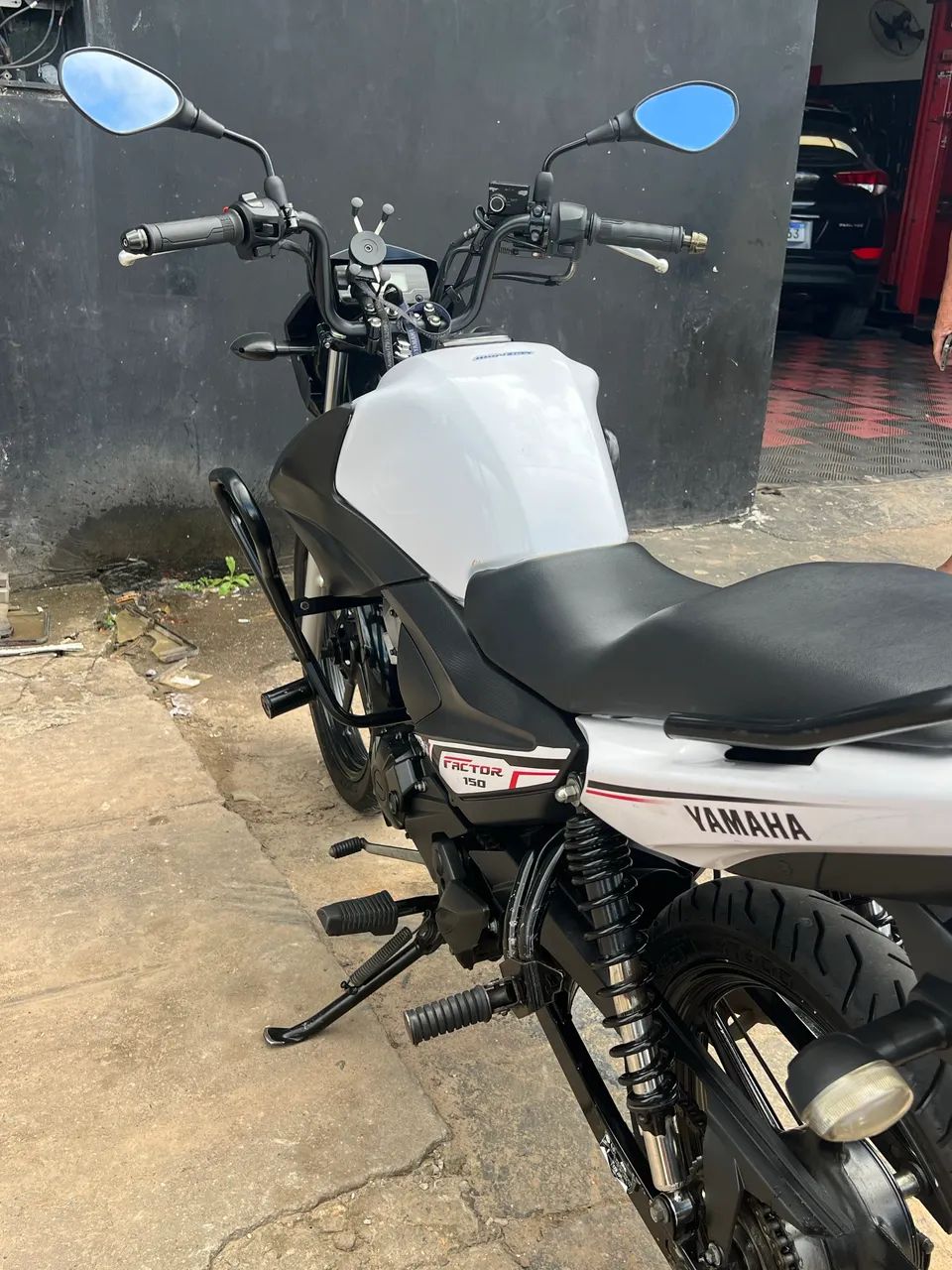 Yamaha Factor 2023 - Foto 3