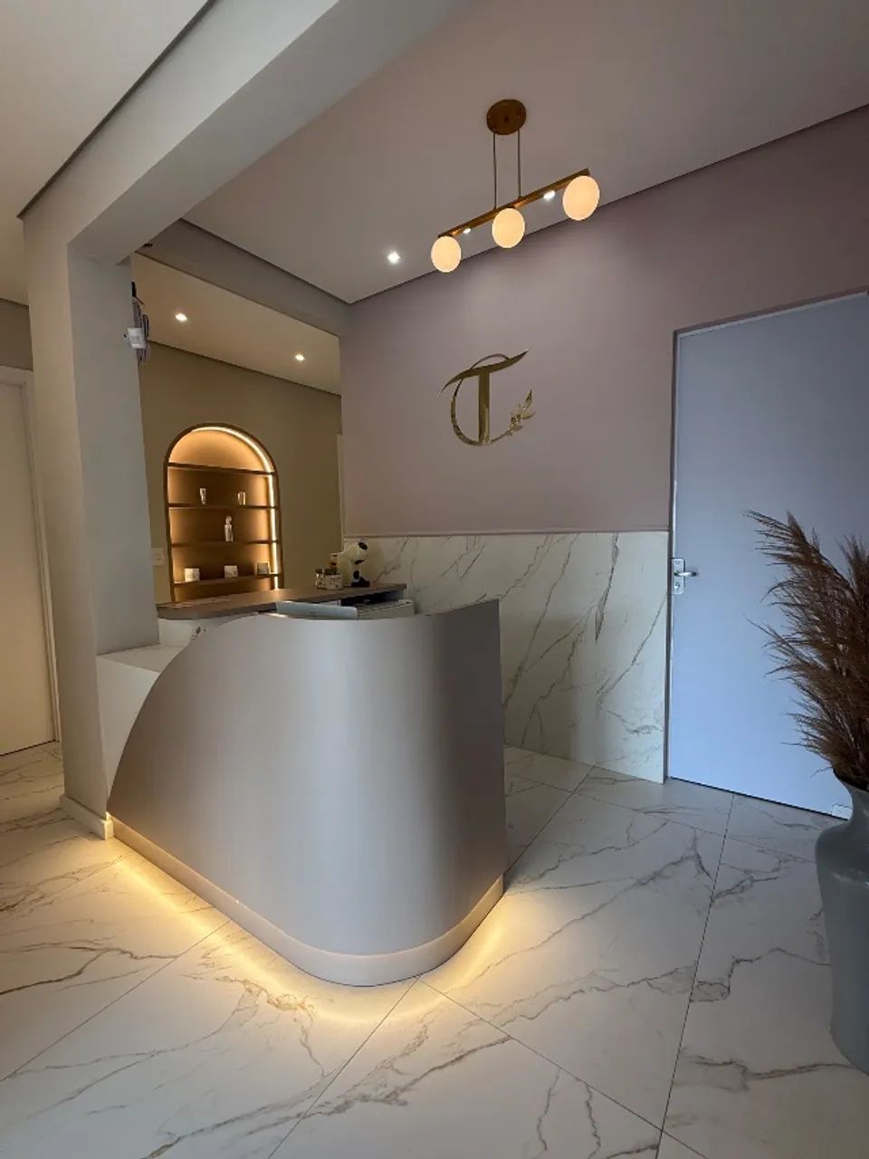 Sala estética - Foto 2