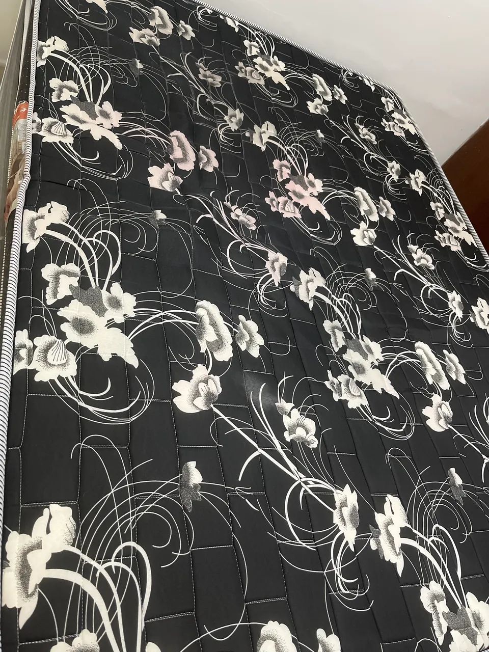 Vendo colchão de casal - Foto 2