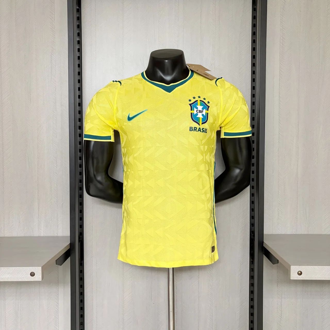 Camisa do Brasil