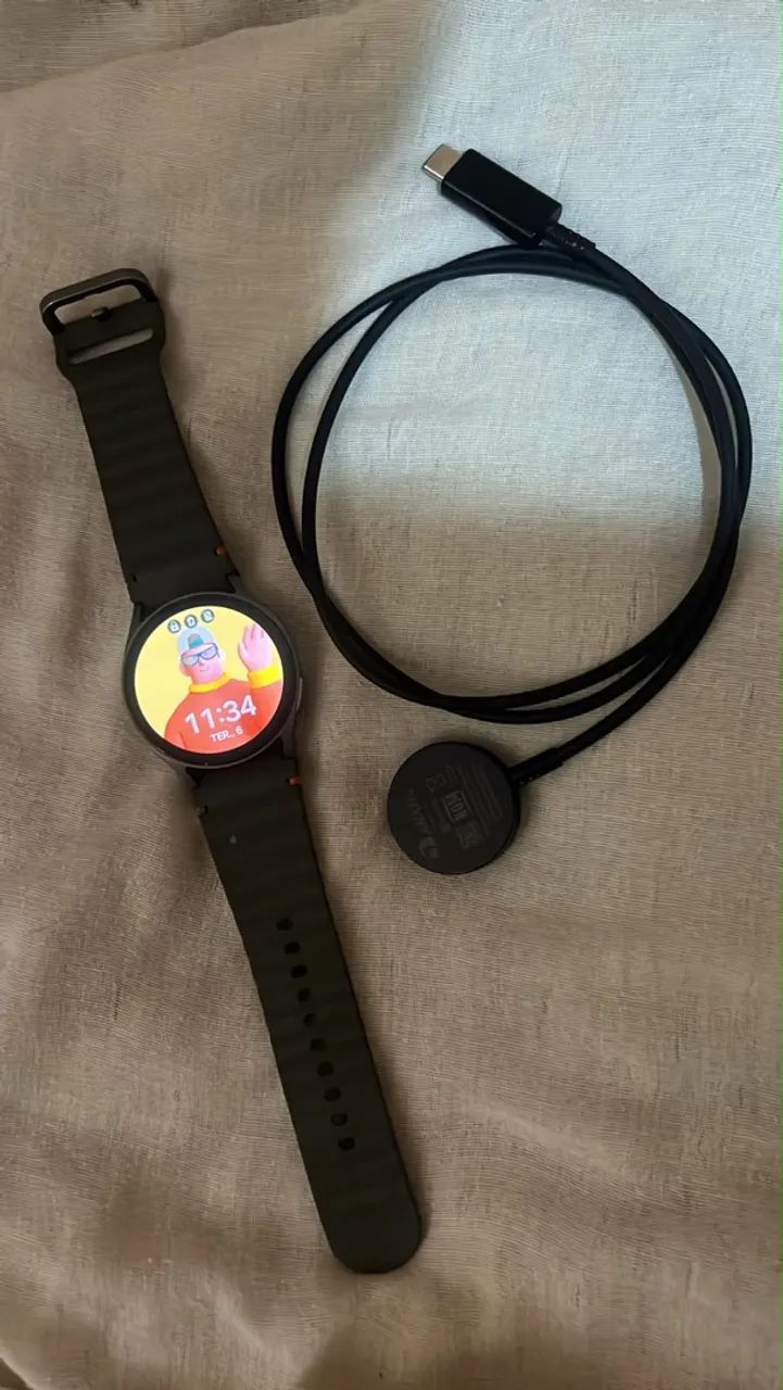 Samsung Galaxy Watch 7 - Foto 4