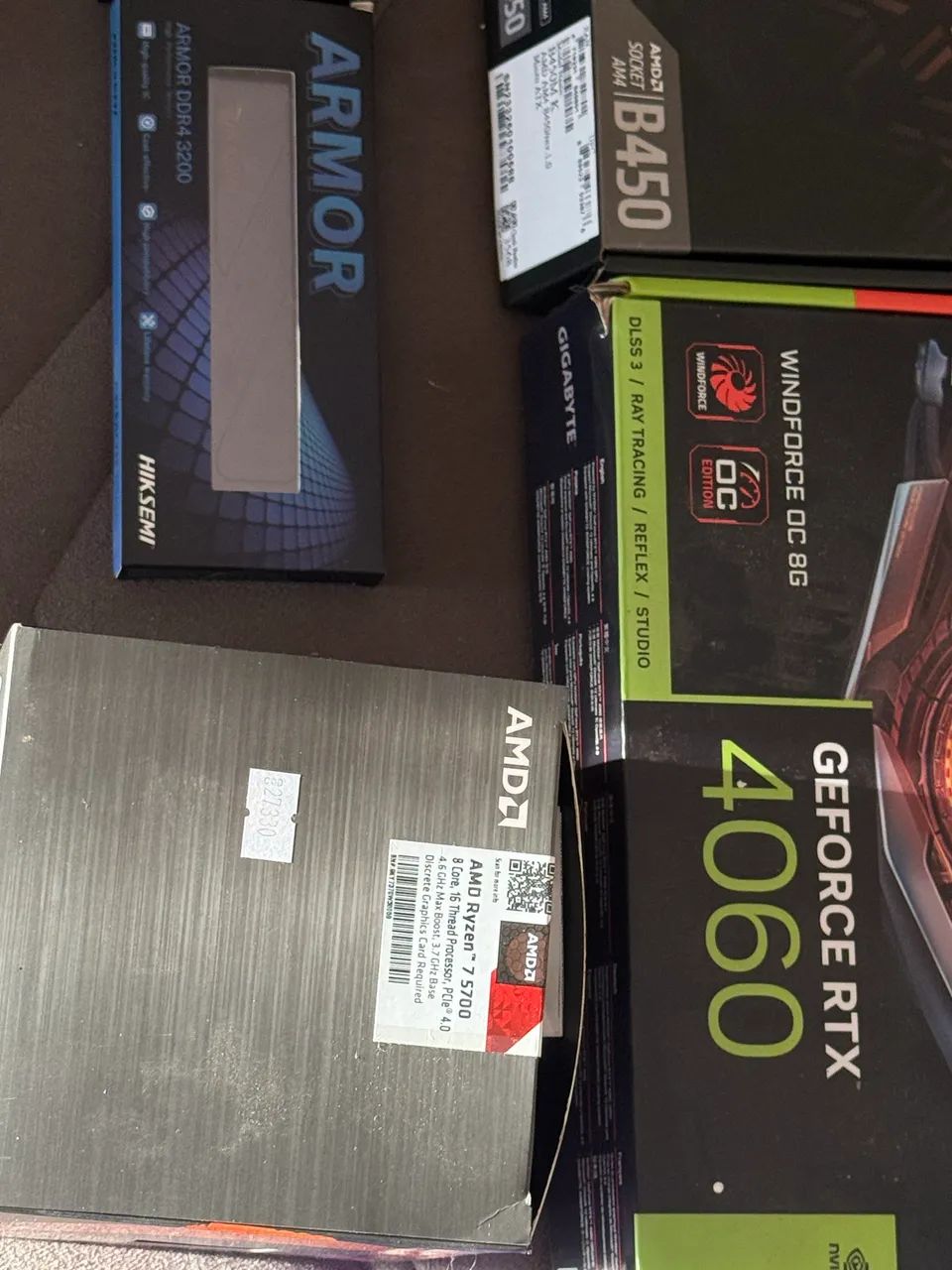 Cpu gamer pc gamer - Foto 2