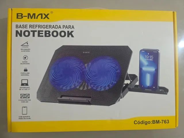 Notebook Lonovo Ideapad Slim3i i5 13° Geração  - Foto 5