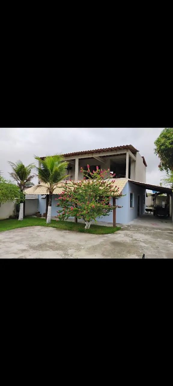 Casa ampla em parque Veneza piabeta 