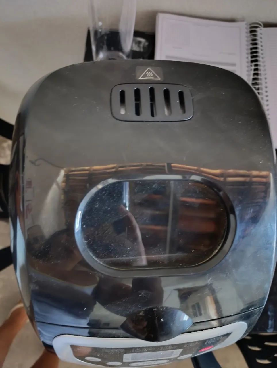 Panificadora Automática Master Bread da Mondial - Foto 4