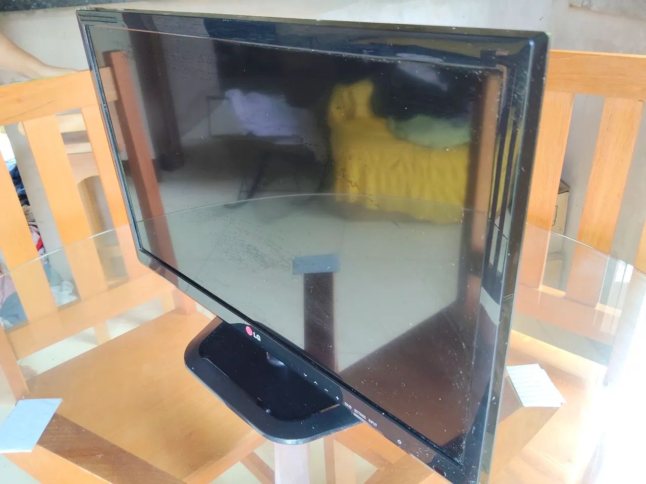 Vendo Monitor/Tela 24 polegadas - Foto 3