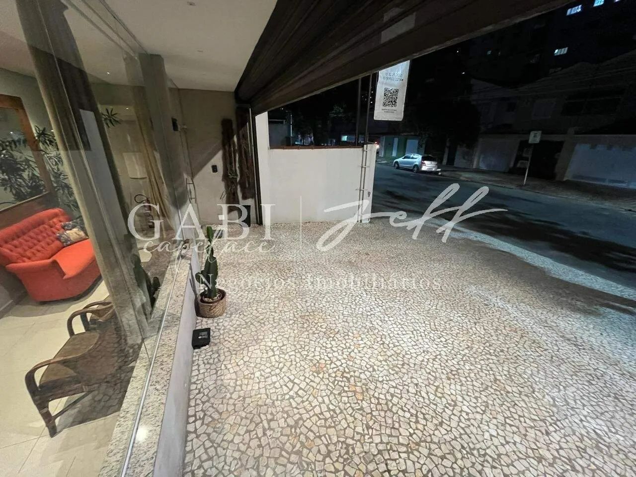 Sala à venda, 3 vagas, Boqueirão - Santos/SP - Foto 2