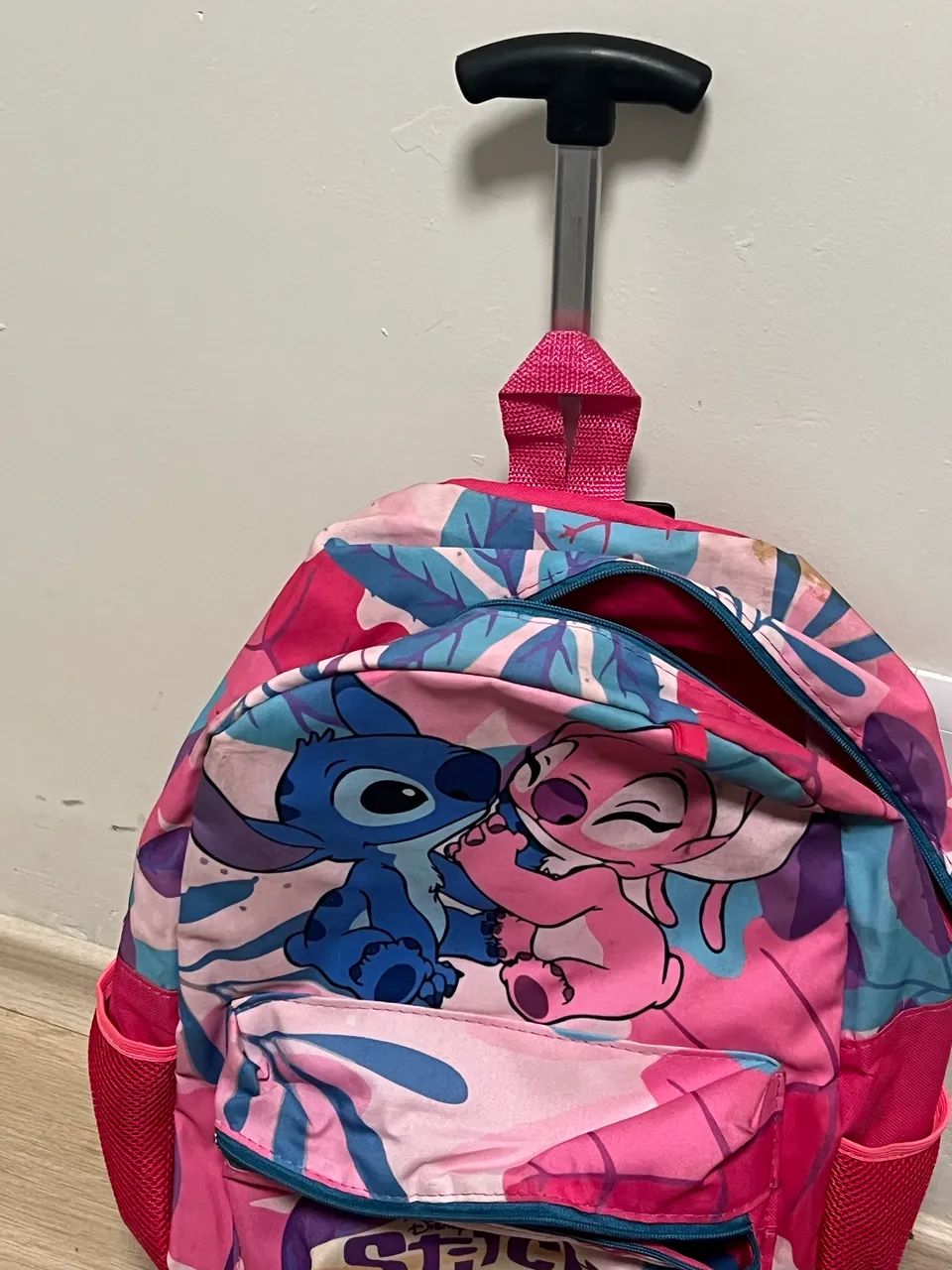 Mochila  - Foto 2