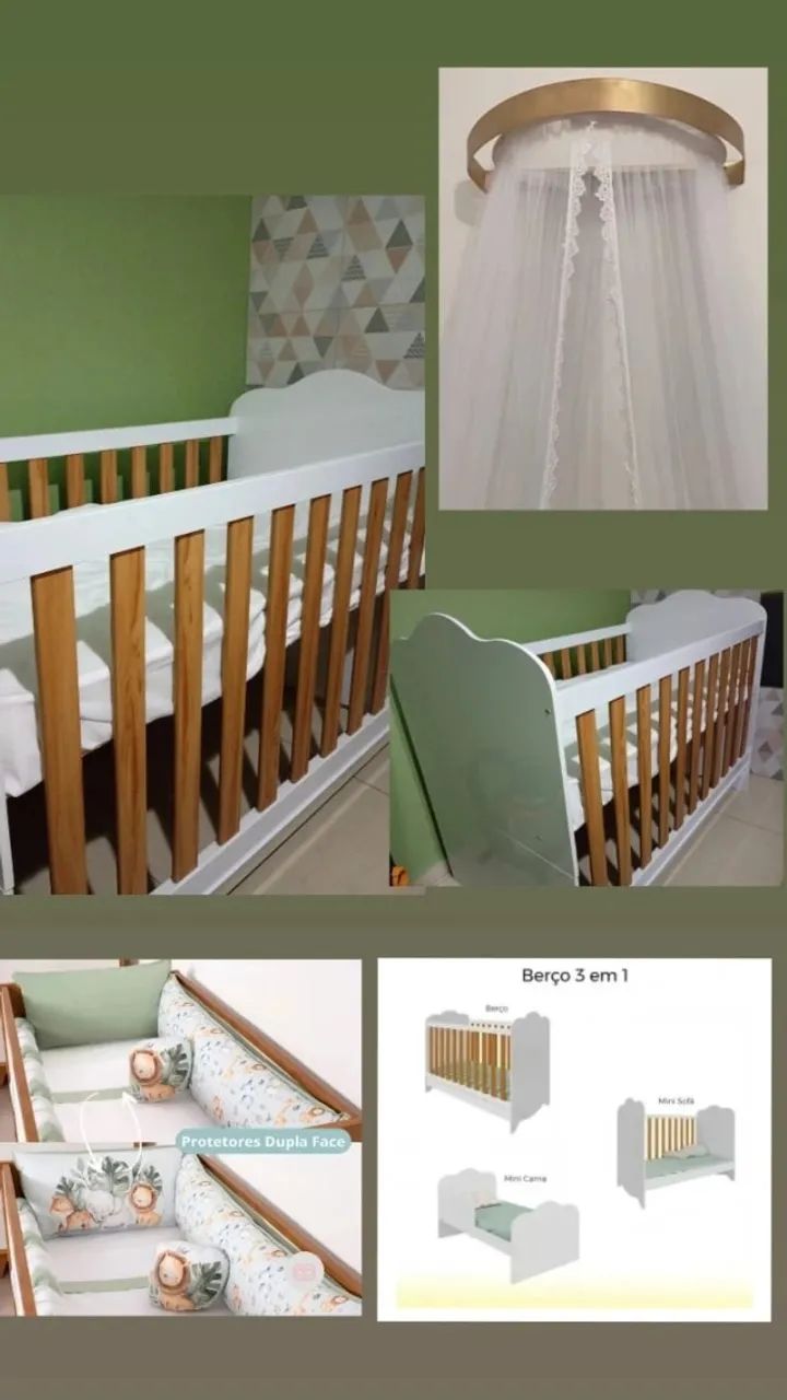 Berço 