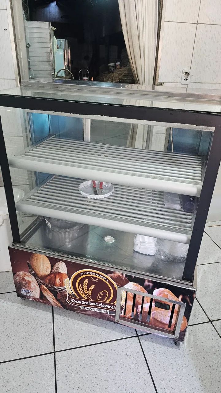 Vendo conjuntivite de vitrines - Foto 2