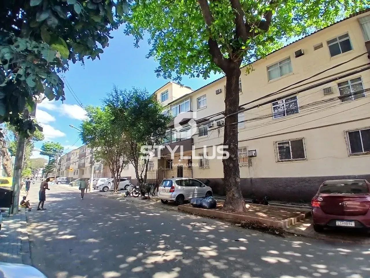 Cachambi | Apartamento 3 quartos - Foto 2