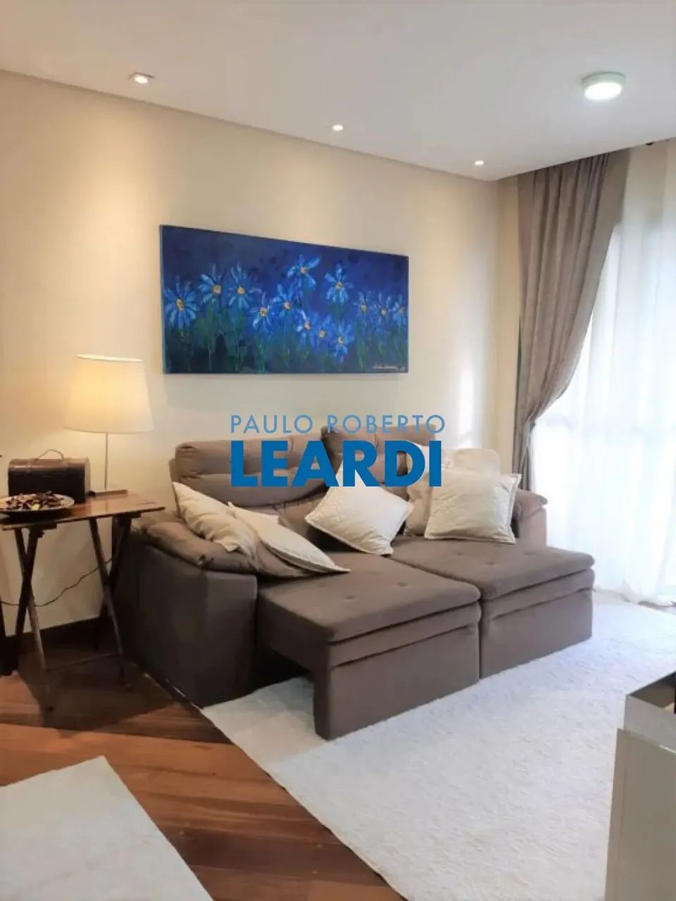 APARTAMENTO - ALPHAVILLE - SP