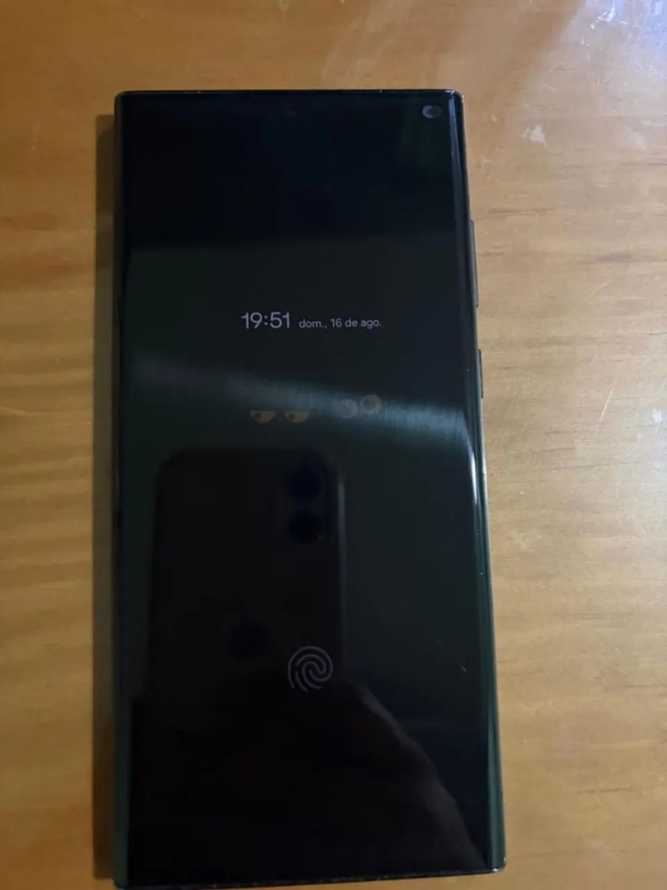 Galaxy S22 ultra 256 GB - Foto 2