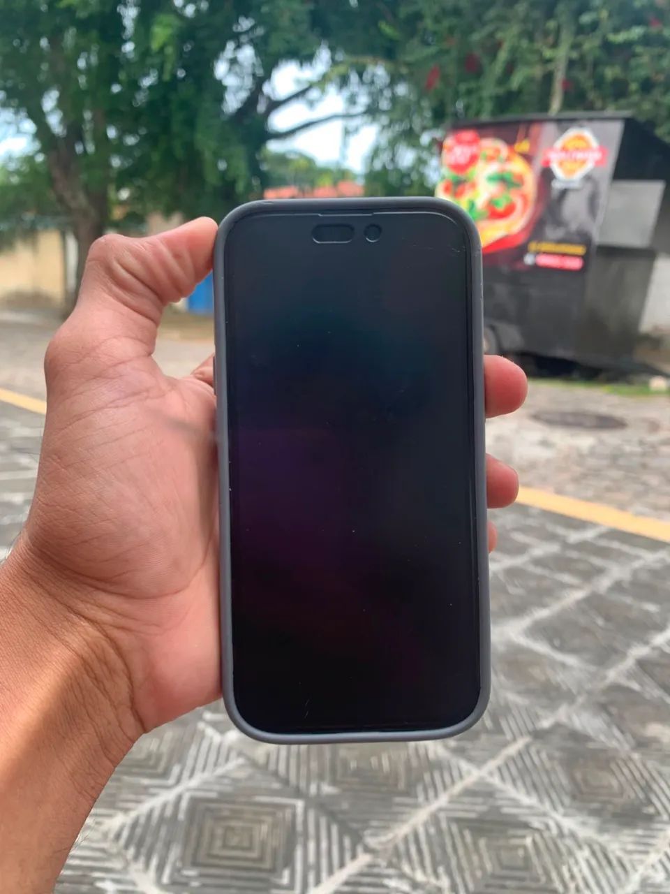 iPhone 15 - 128GB - Foto 3