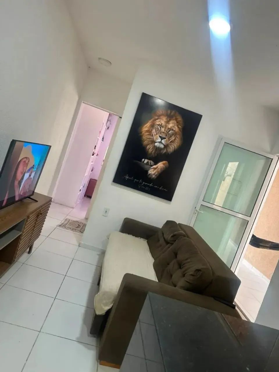 K| casa modelo na cremação  - Foto 5