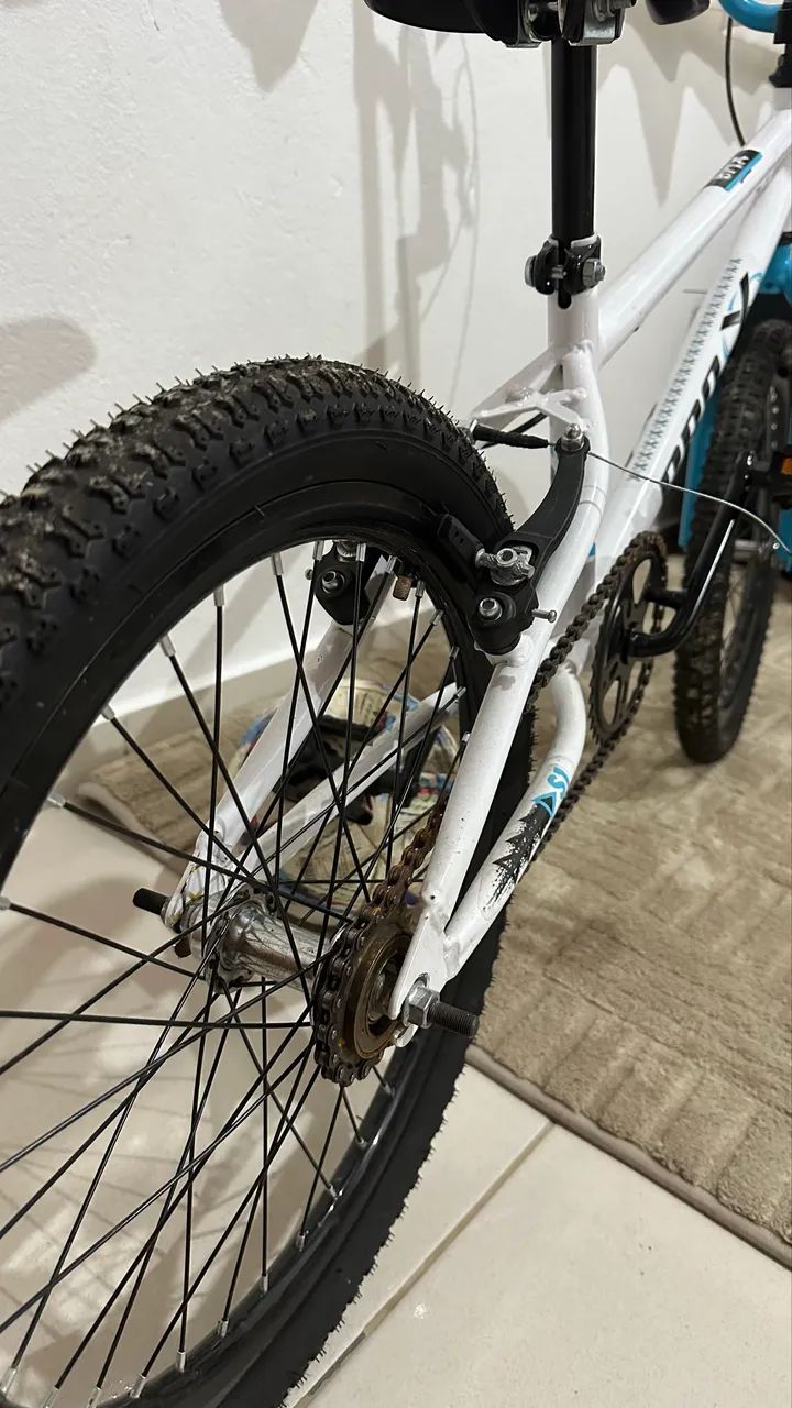 Bicicleta pró x S10 - Foto 4
