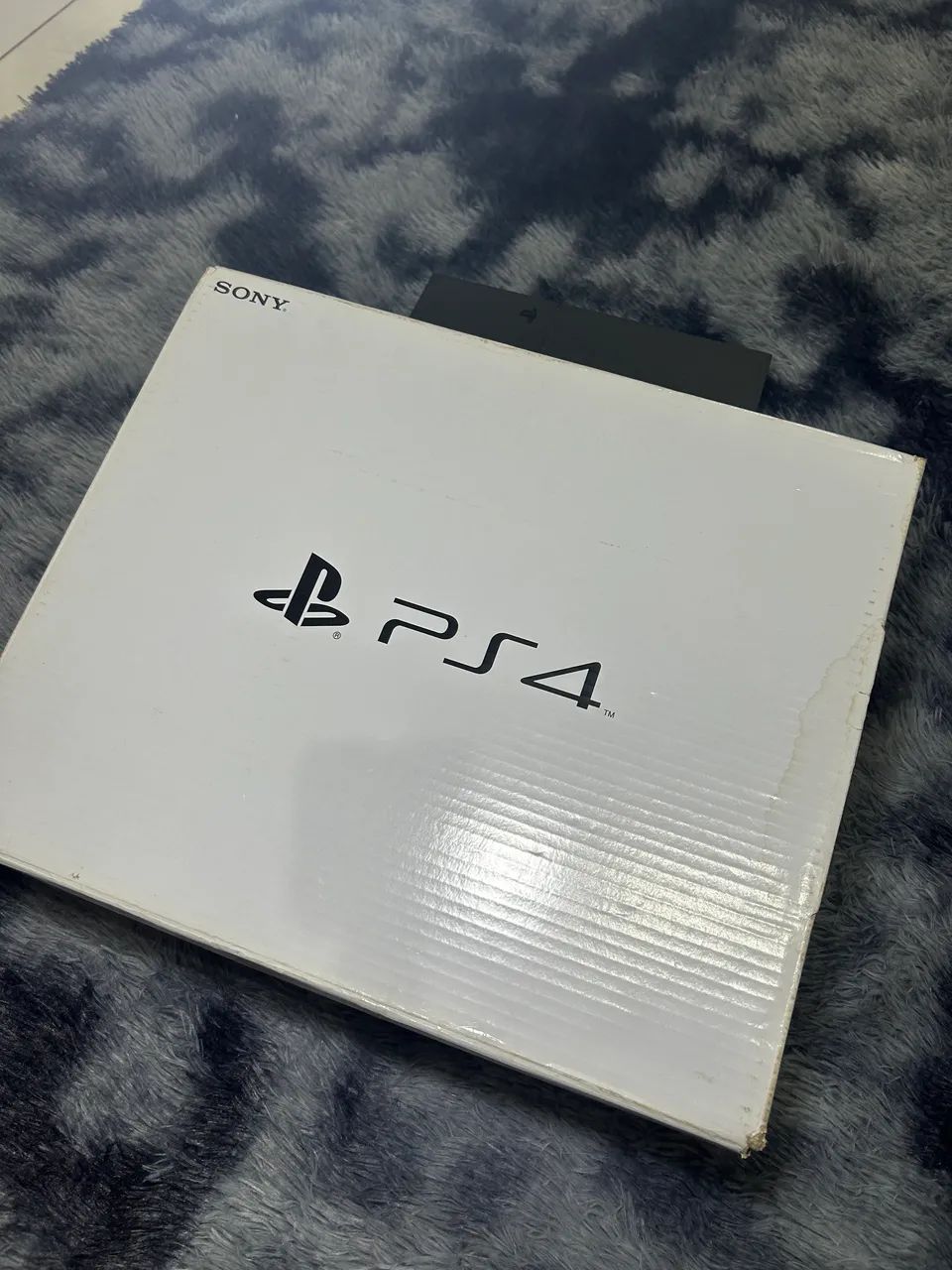 Ps4 fat  - Foto 4