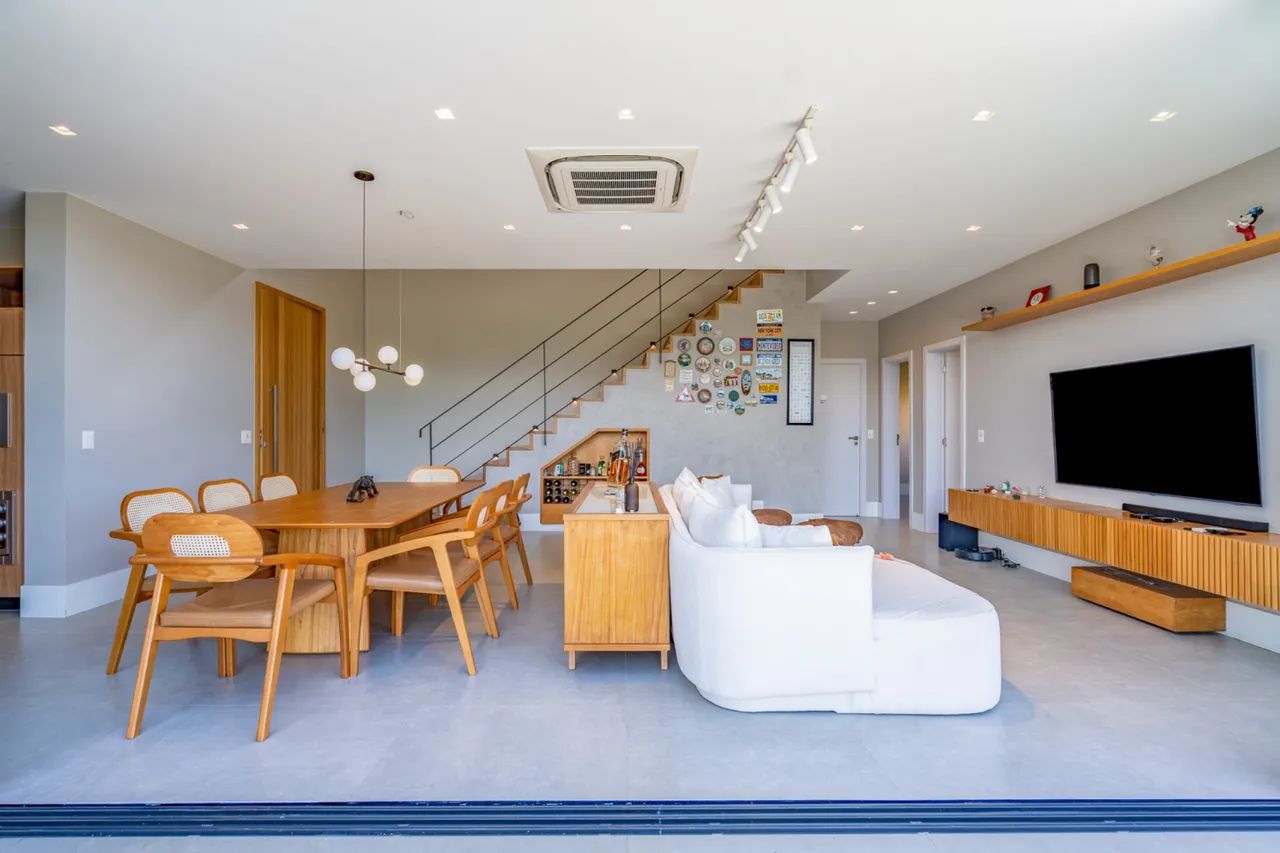 Casa com 4 quartos em Nogueira, Petrópolis - Foto 4