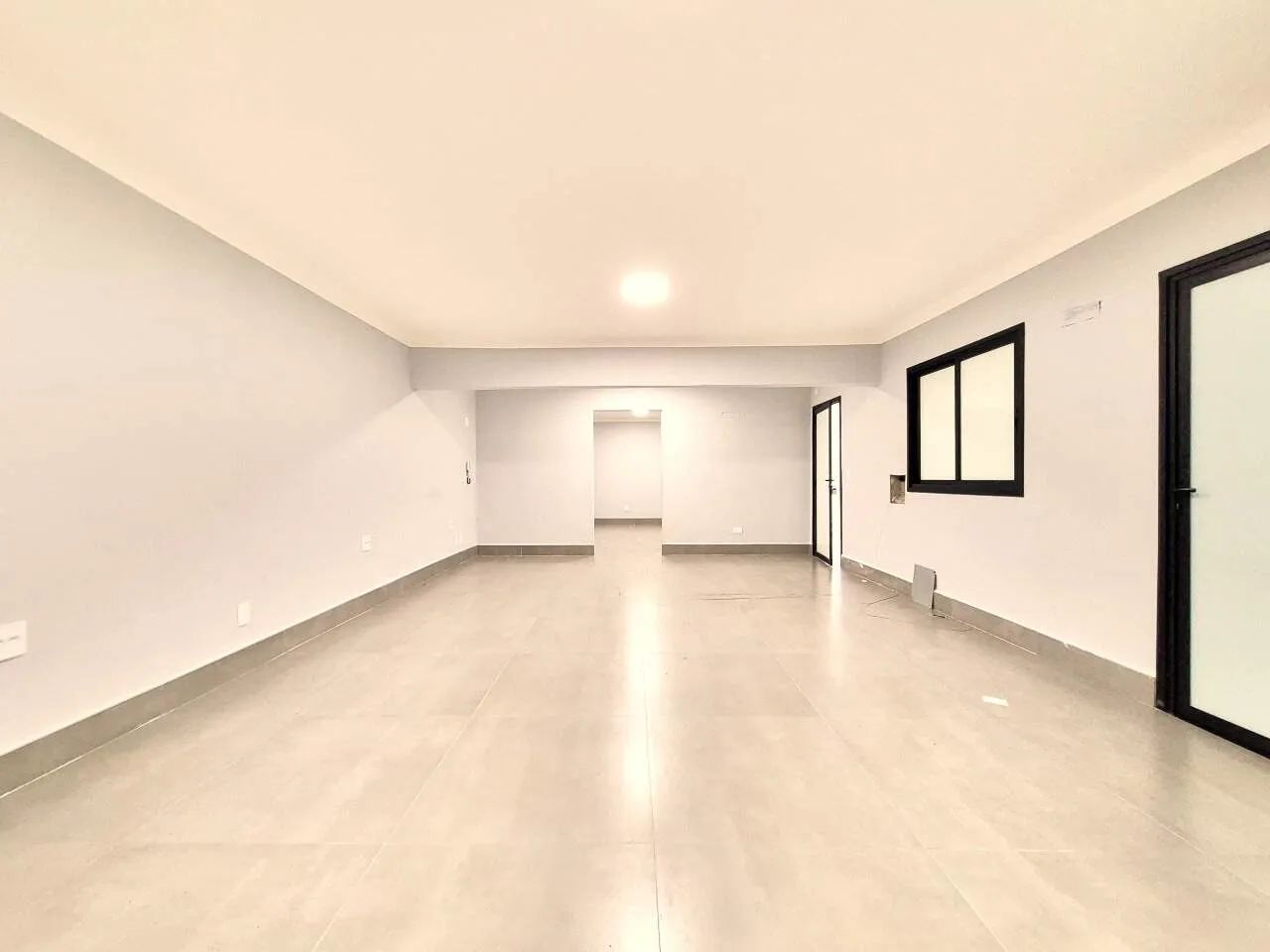 Sala / Conjunto Comercial para aluguel, Centro - Limeira/SP