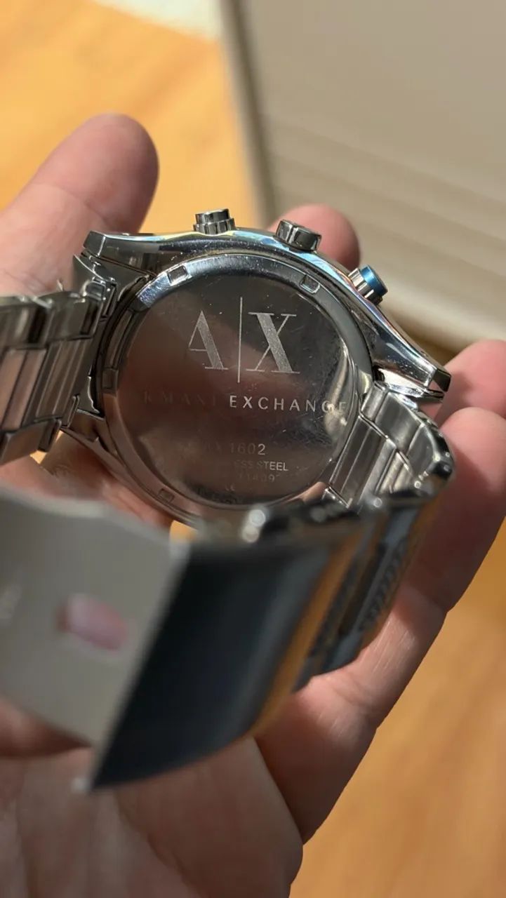 Relógio Armani Exchange - Foto 3