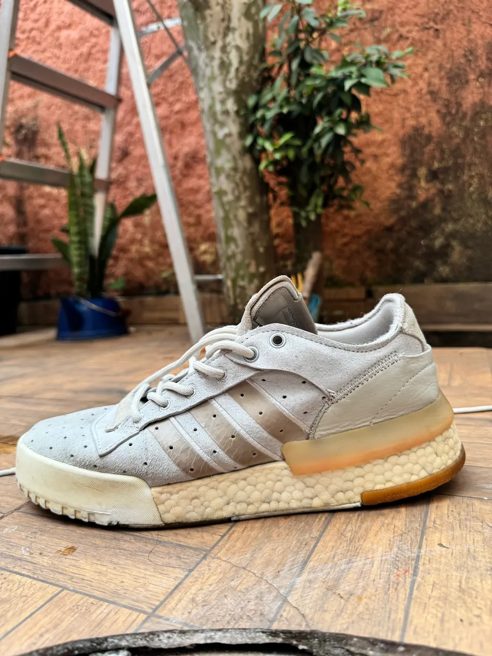 adidas zx 500 RM boost - Calçados Esportivos - Taguatinga Norte