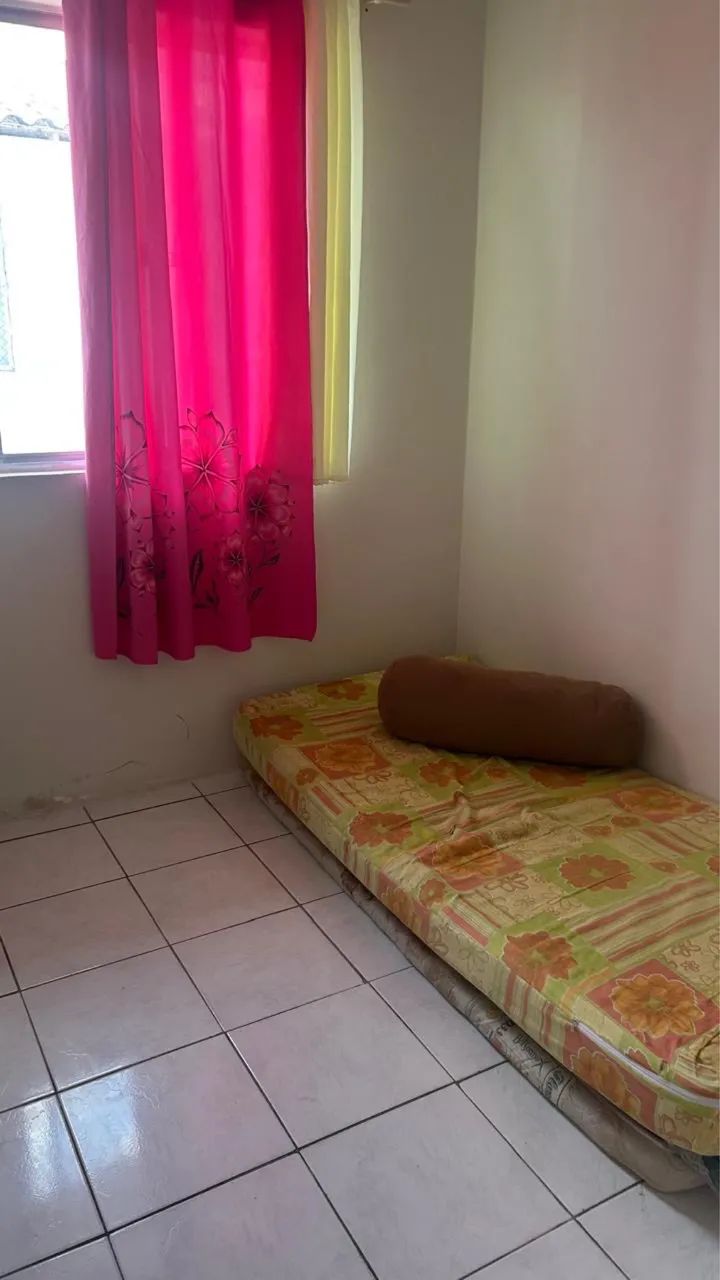 ALUGO APARTAMENTO MOBILIADO  - Foto 4