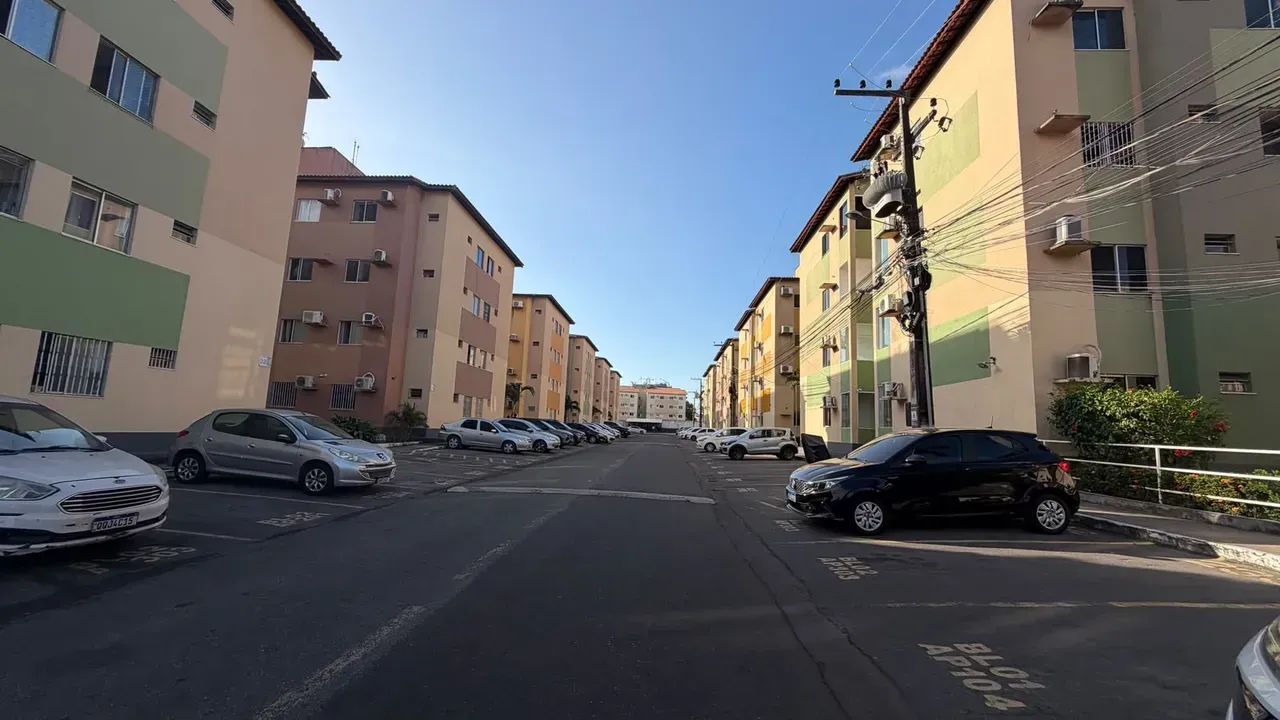 SOLAR DA ILHA 2