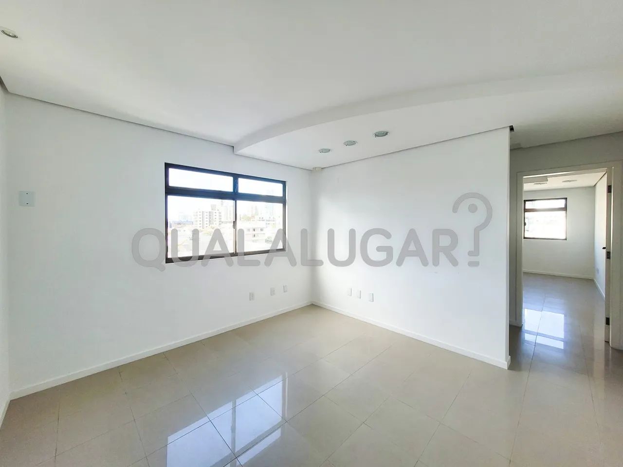 Sala para locação, Vila Moema, Tubarão, SC - Foto 2