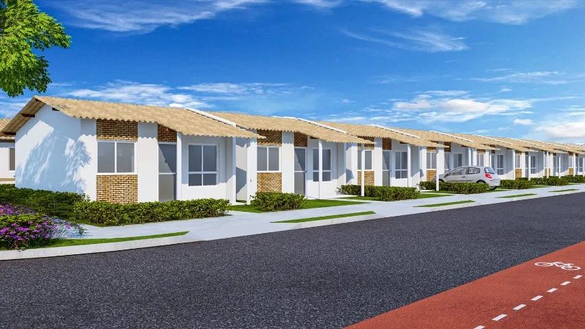 Casa 2/4 de condomínio à venda - Maceió, AL - Foto 5