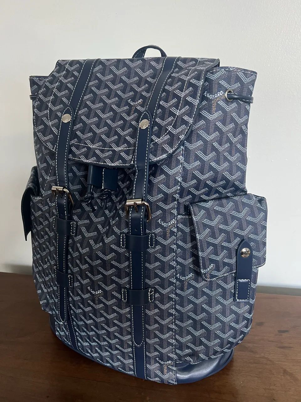 Mochila goyard 