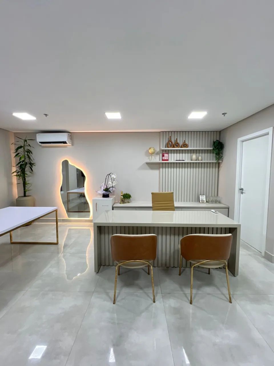 Sala Comercial São Francisco Business - Foto 2