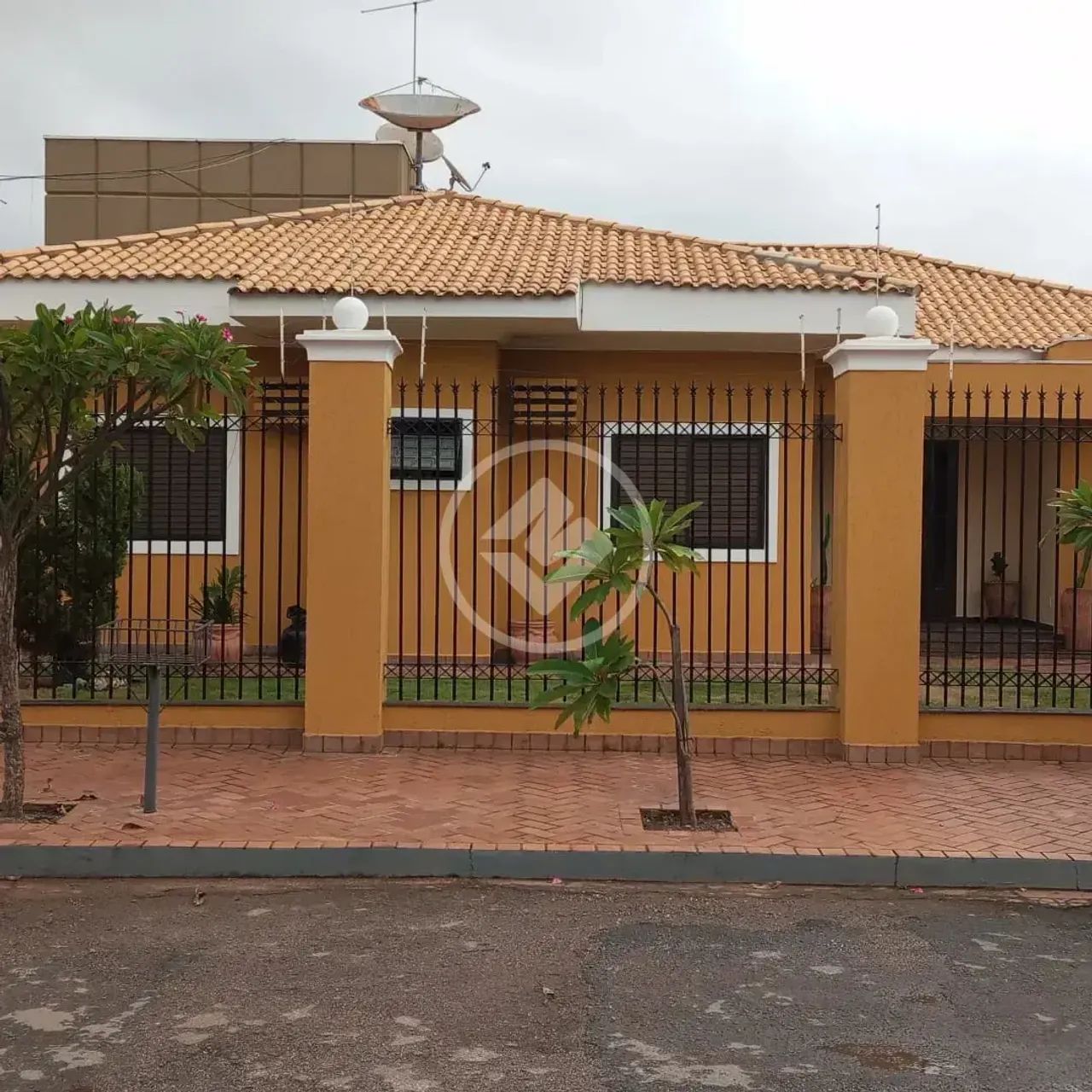 Jd Independência com 3 quartos codigo: 333573