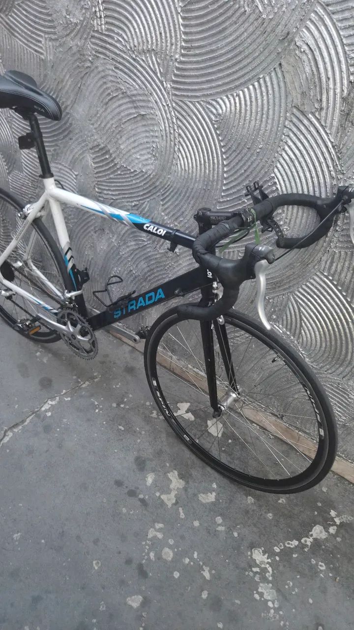Caloi strada - Foto 2