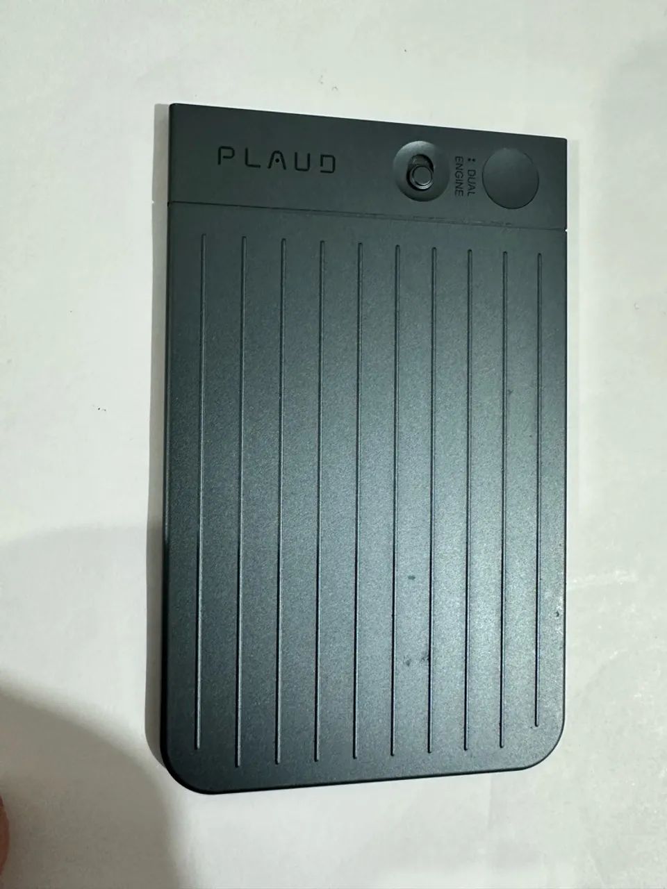 Plaud