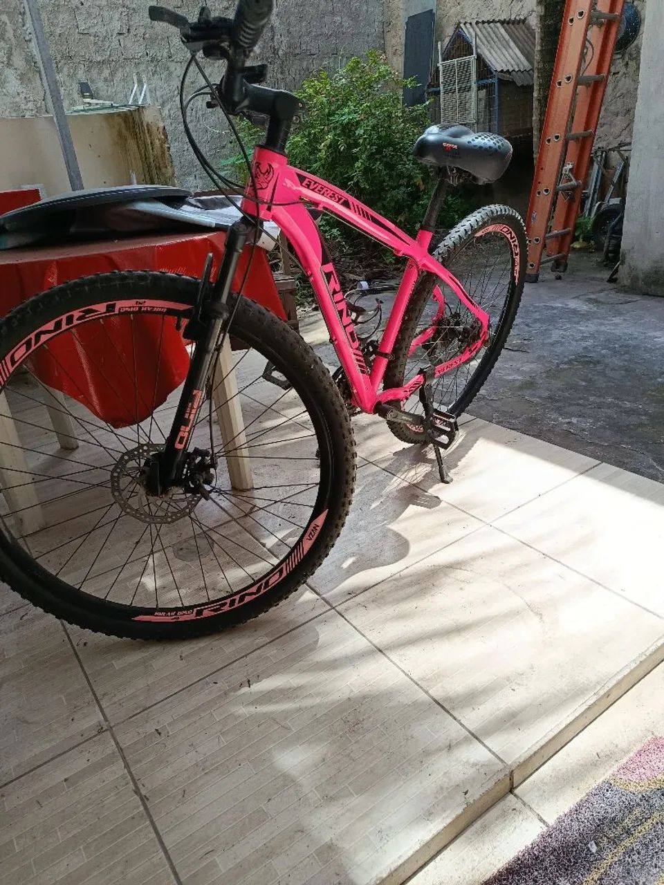 Bicicleta aro 29 - Foto 3