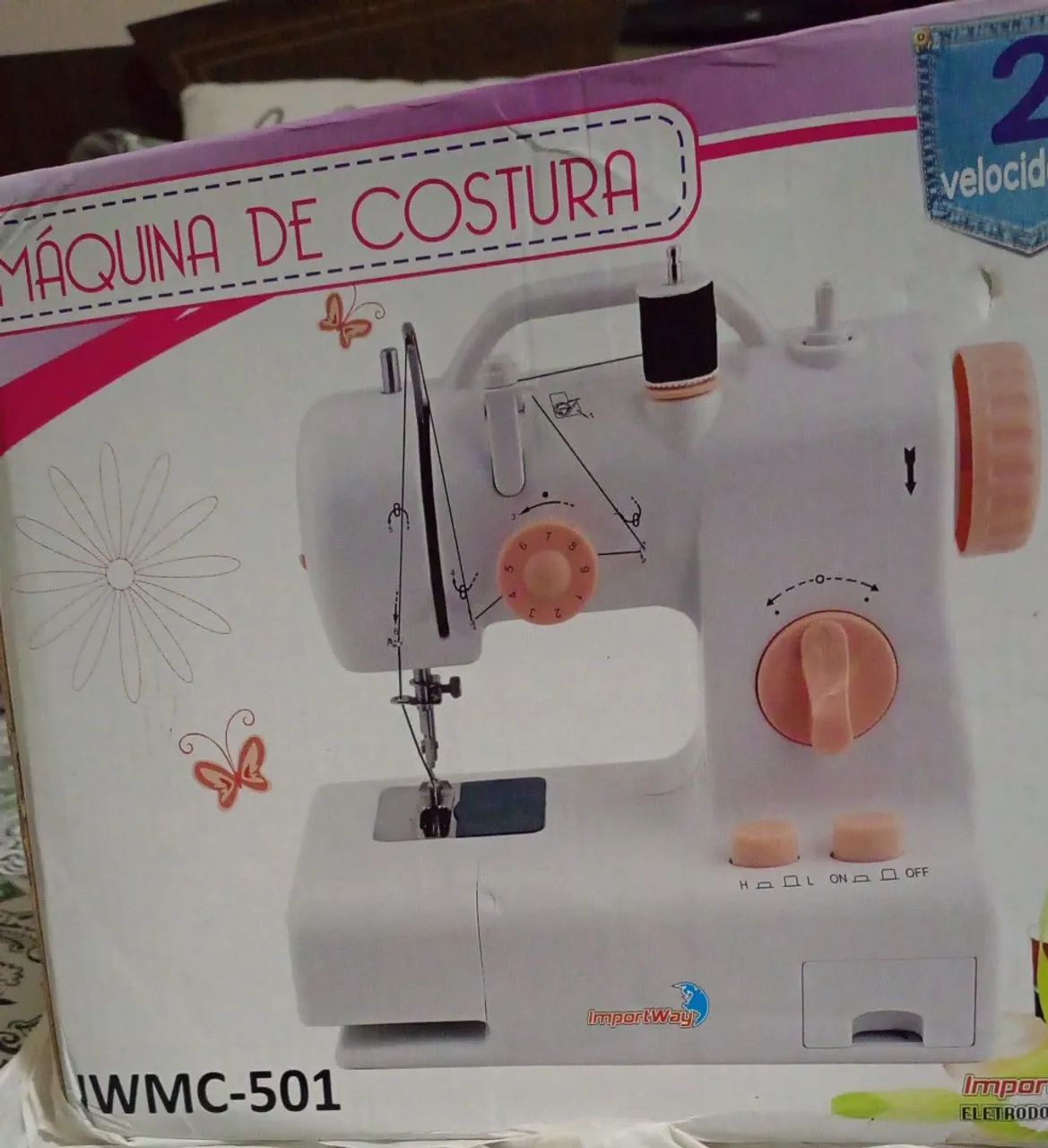 Vende-se escrivaninha  - Foto 2