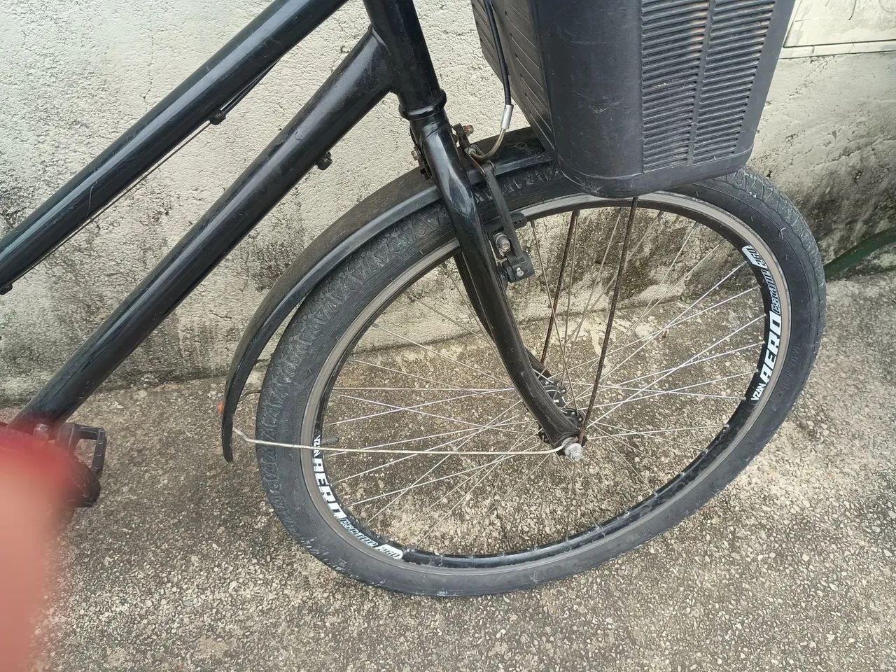 Bicicleta Ceci aro 26 - Foto 4