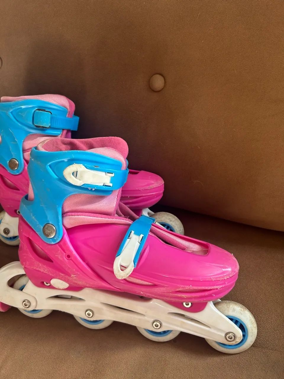Patins - Foto 3