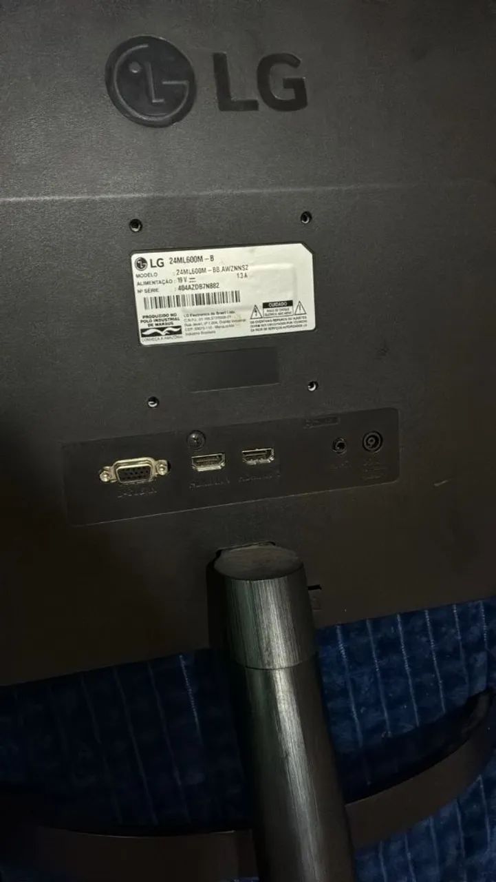 Monitor  - Foto 2