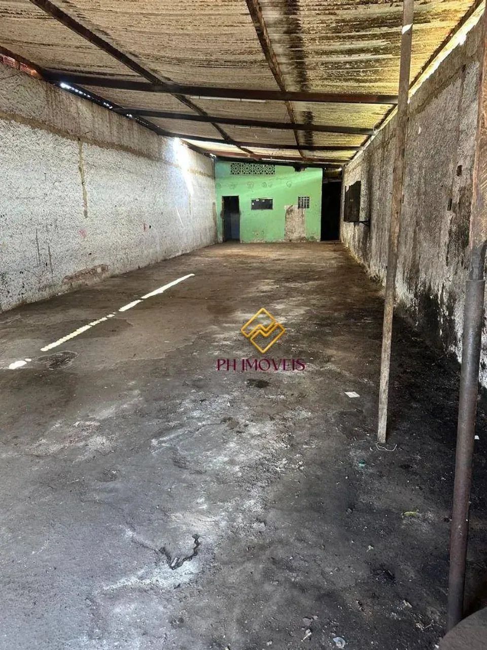 Galpão á Venda no Bairro do Prado - 179m² - Foto 4