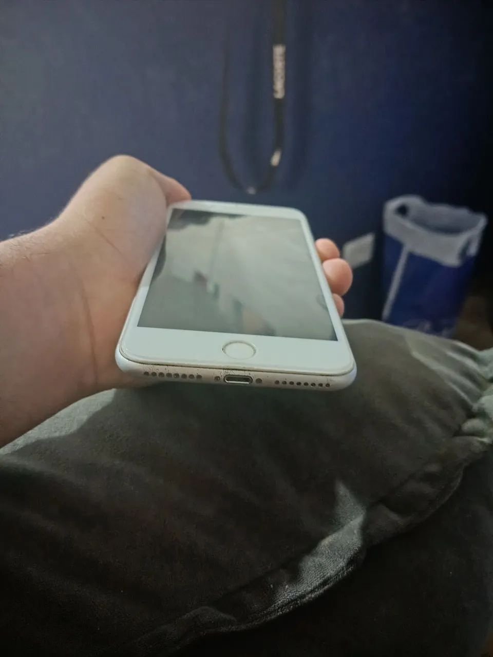 IPHONE 8 PLUS ( ZONA LESTE SP ) - Foto 3