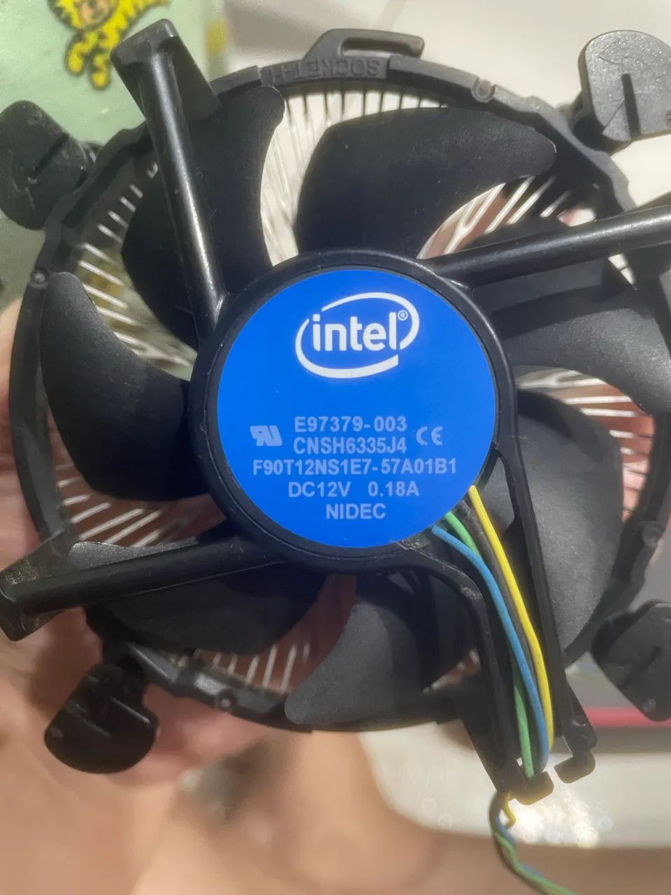 Placa GTX 1060 de 6 GB - Foto 3