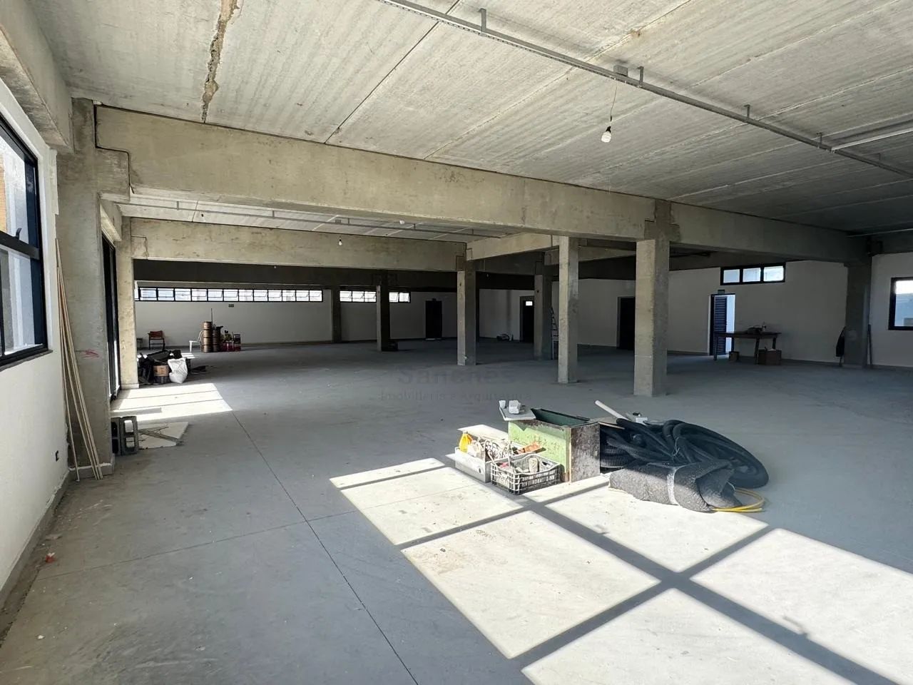SALAO COMERCIAL em MOGI DAS CRUZES - SP, BELLA CITTA - RODEIO - Foto 5